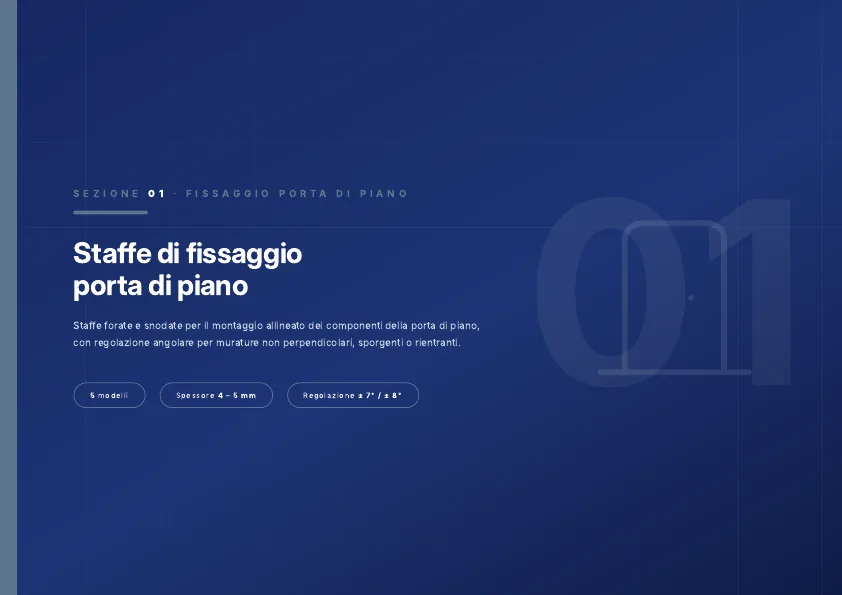 Alcune pagine dal catalogo — 14