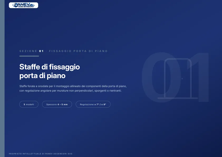 Alcune pagine dal catalogo — 14