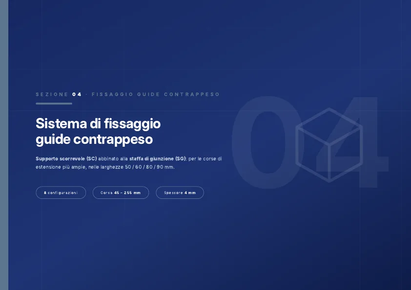 Alcune pagine dal catalogo — 40