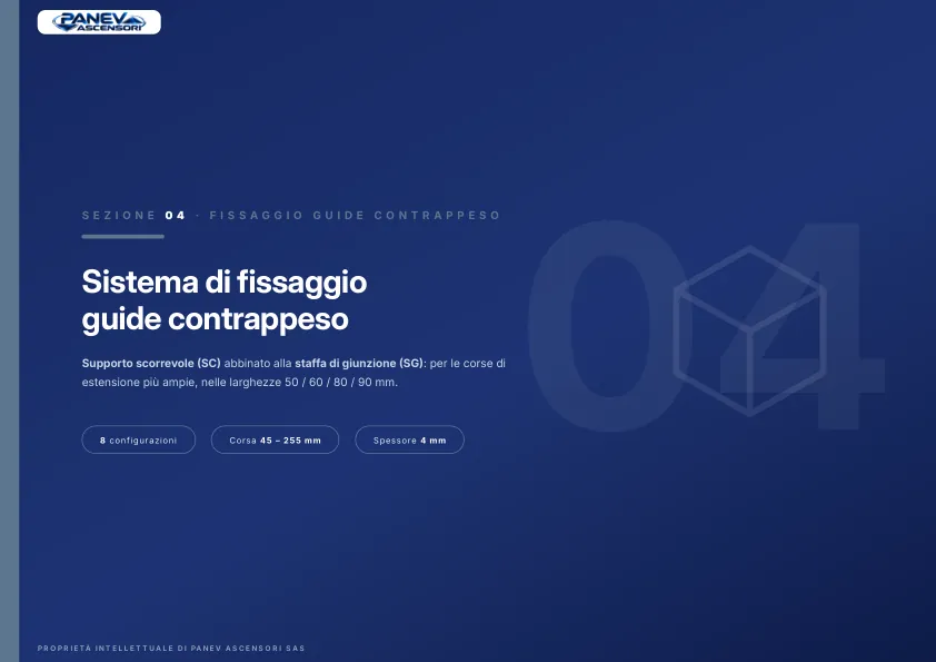 Alcune pagine dal catalogo — 40